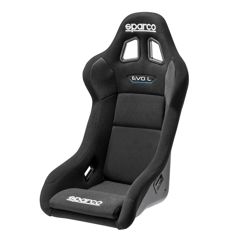 SPARCO Rennsitz Evo L QRT (FIA 8855-1999)