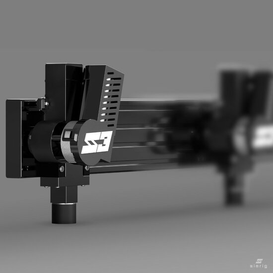SIMRIG SR3 Full Motion System