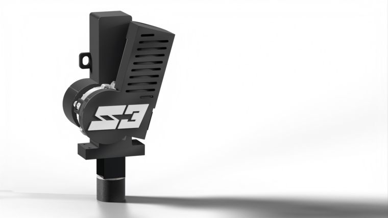 SIMRIG SR3 Full Motion System