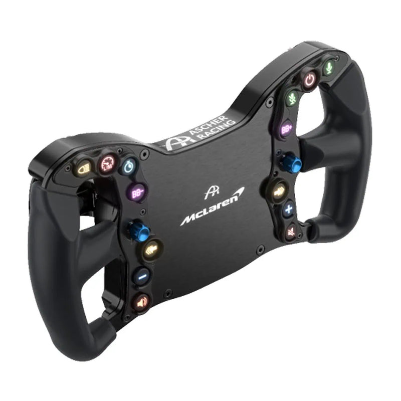 Ascher Racing® McLaren Artura Sport USB
