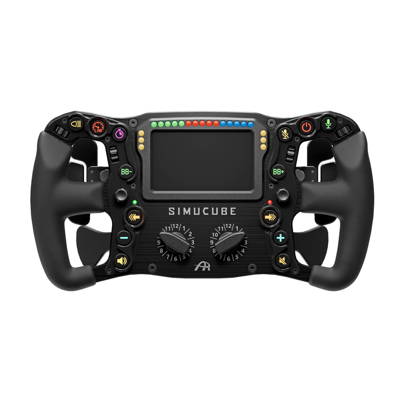 Ascher Racing® Simucube Ultimate USB