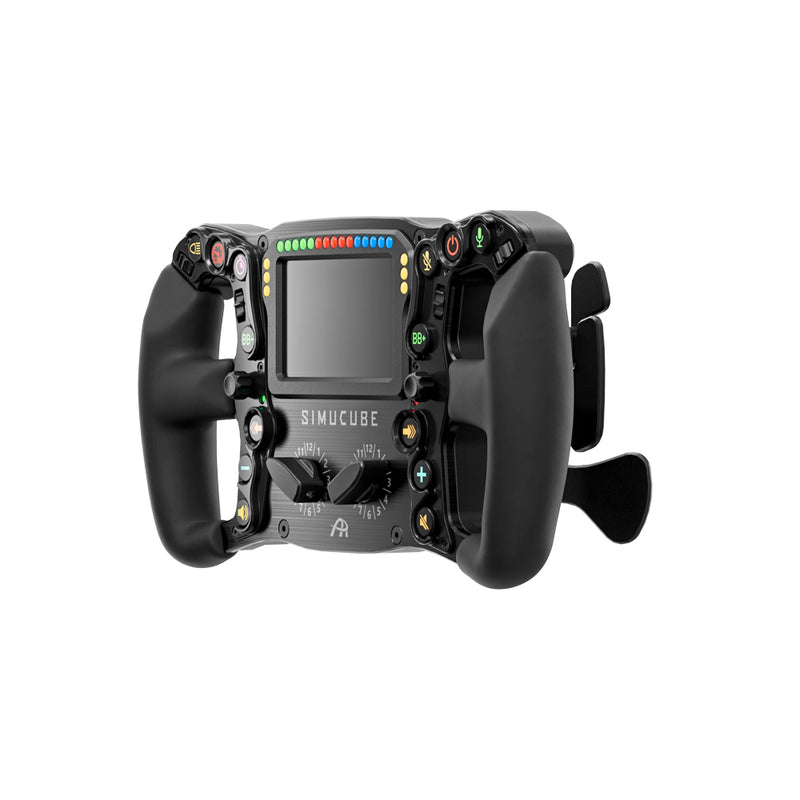 Ascher Racing® Simucube Ultimate USB