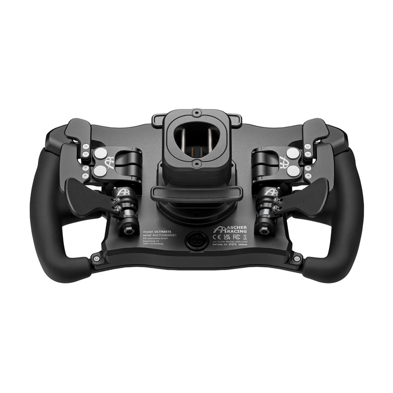 Ascher Racing® Simucube Ultimate USB