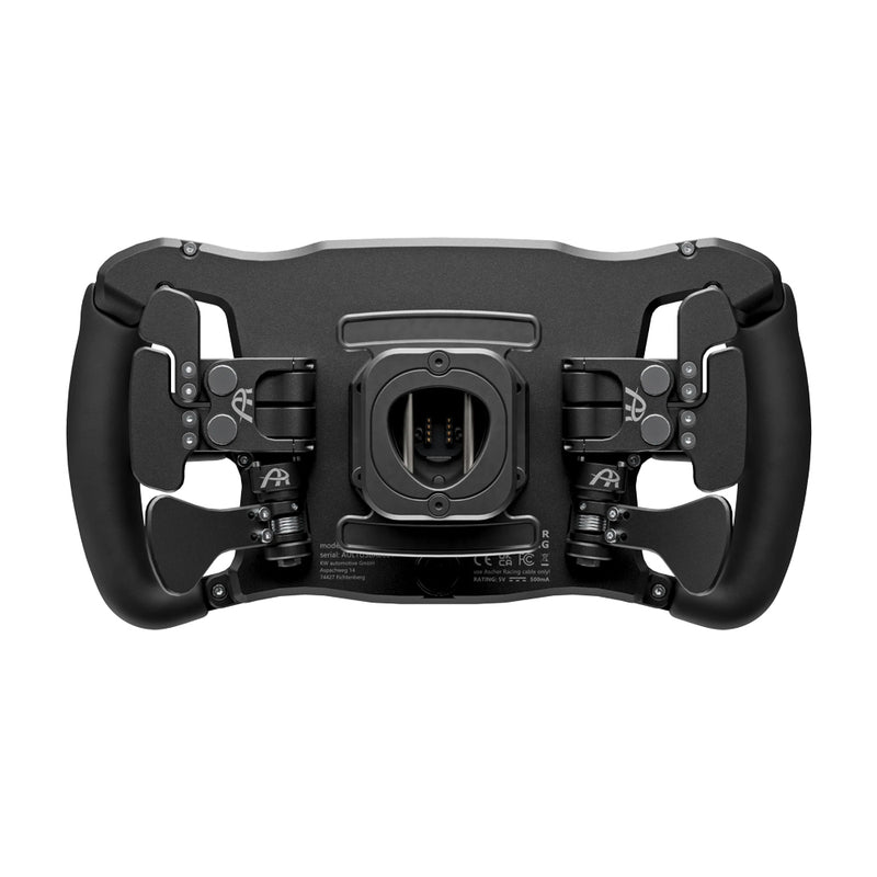 Ascher Racing® Simucube Ultimate USB