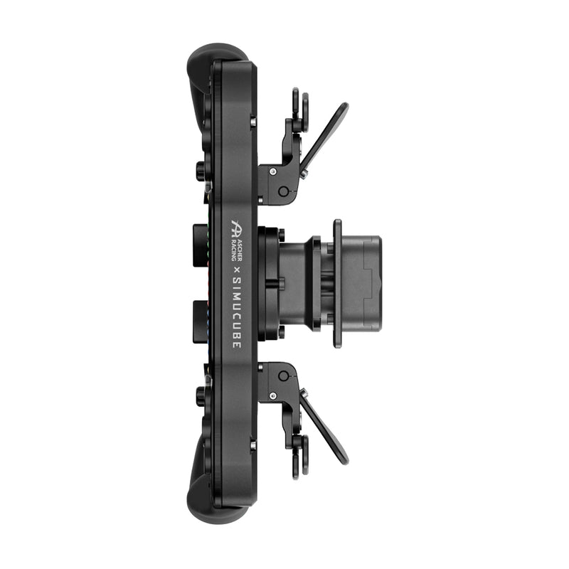 Ascher Racing® Simucube Ultimate USB