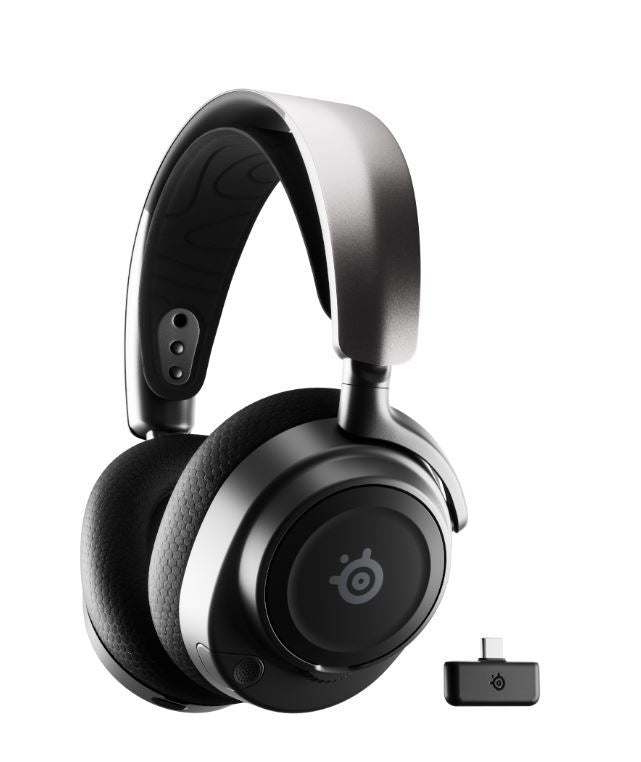 SteelSeries Arctic Nova 7