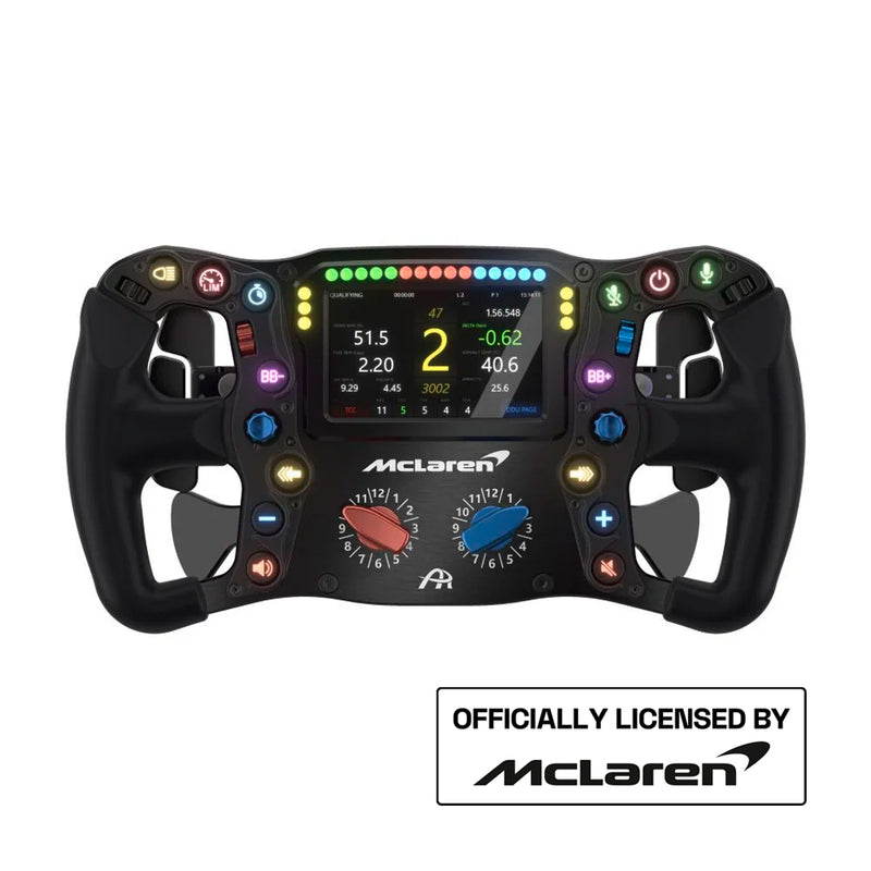 Ascher Racing® McLaren Artura Ultimate USB