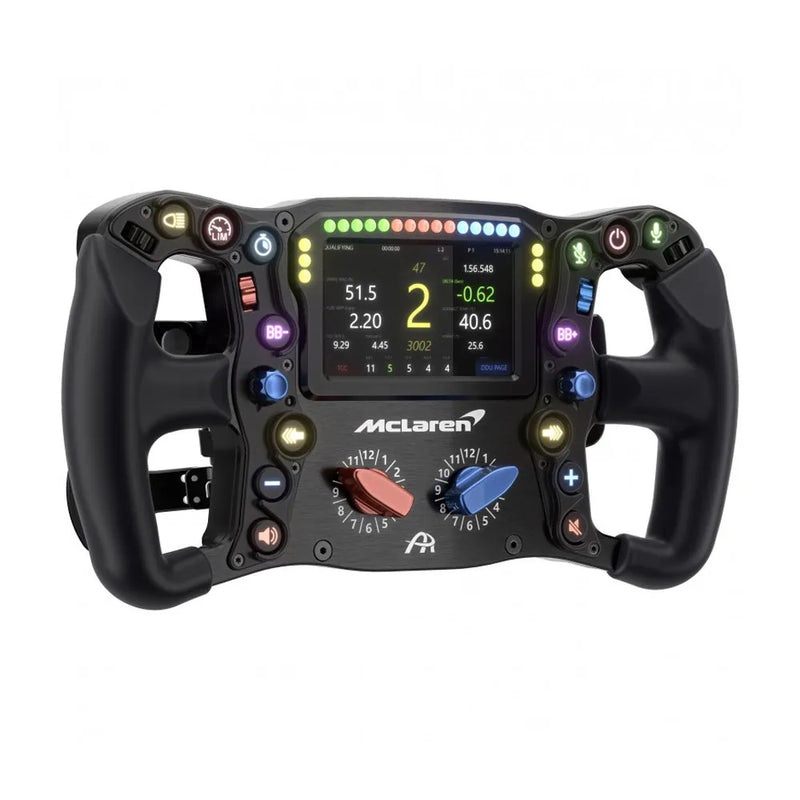 Ascher Racing® McLaren Artura Ultimate USB