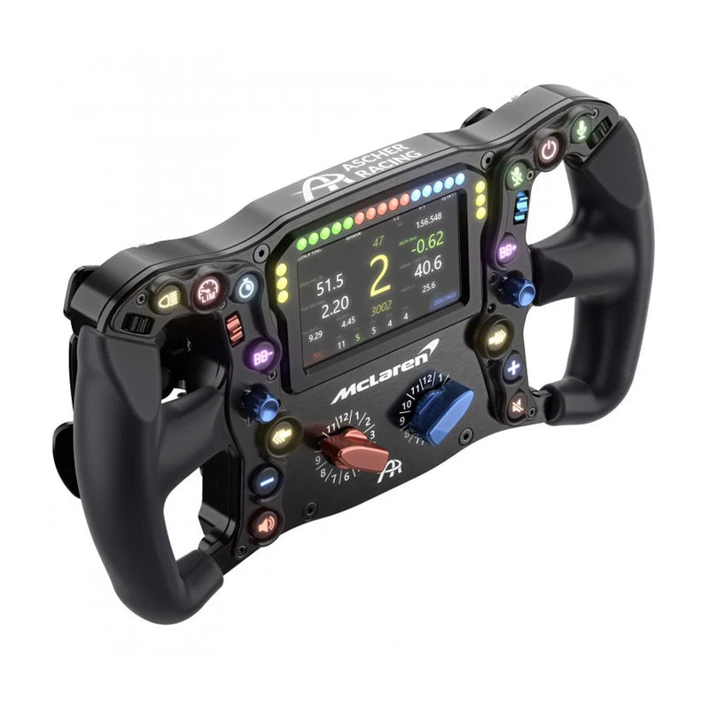 Ascher Racing® McLaren Artura Ultimate USB