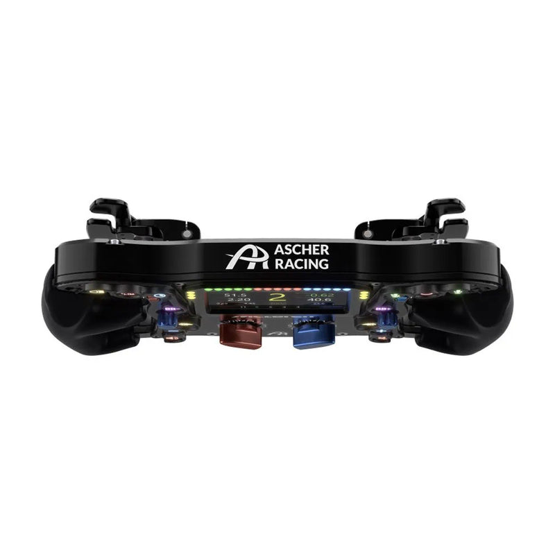 Ascher Racing® McLaren Artura Ultimate USB