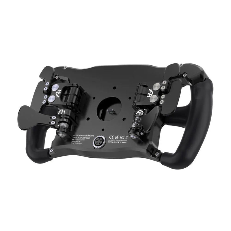 Ascher Racing® McLaren Artura Ultimate USB