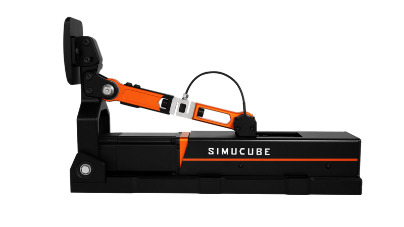 Simucube ActivePedal Ultimate