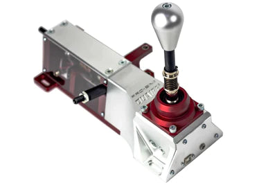 Pro-Sim Quaife H-Pattern Shifter