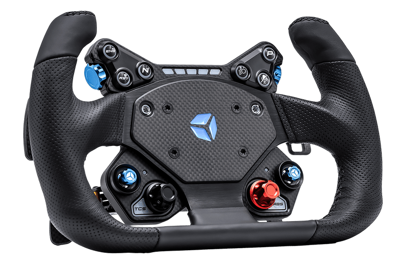 Cube Controls GT PRO V2