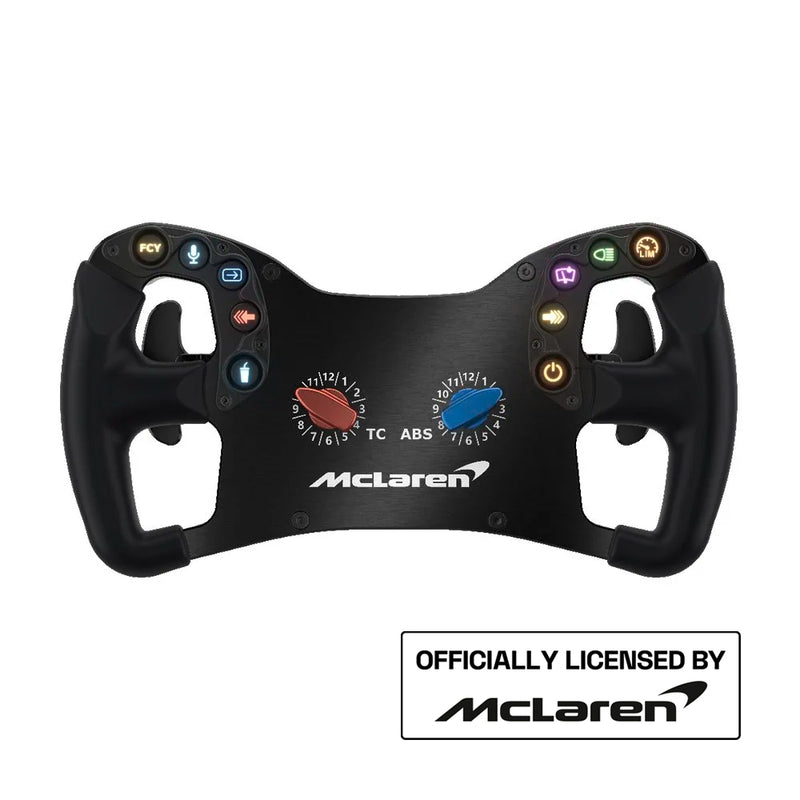 Ascher Racing® McLaren Artura GT4 USB