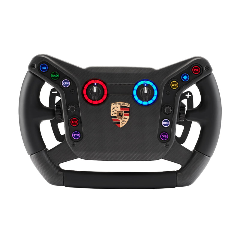 VPG Sim® Porsche 911 Cup Wheel