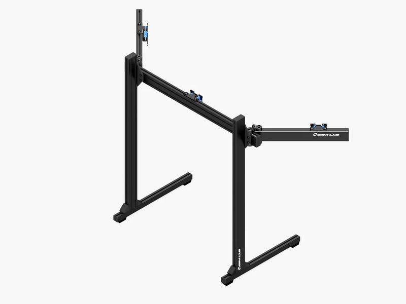 Sim-Lab Freestanding Vario™ Triple Monitor Mount