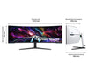 Samsung G9 57Zoll curved Monitor