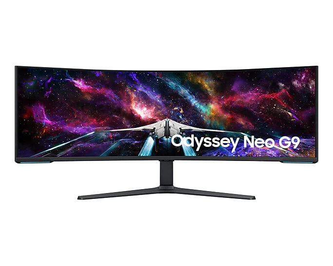 Samsung G9 57Zoll curved Monitor