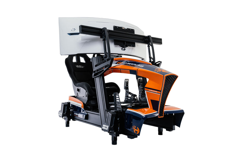 Hybracing Bodykit (P1XPRO)