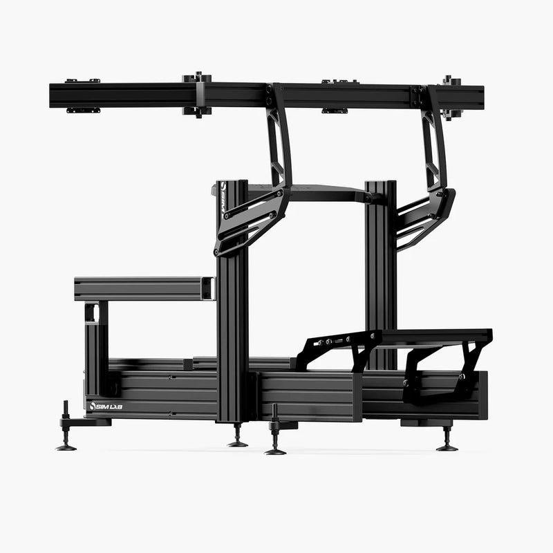 Sim-Lab P1X Ultimate Simracing Cockpit | Hybracing