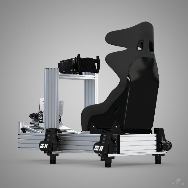 SIMRIG SR2 Full Motion System