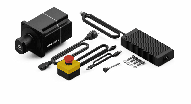 Simucube 2 Pro (25NM)